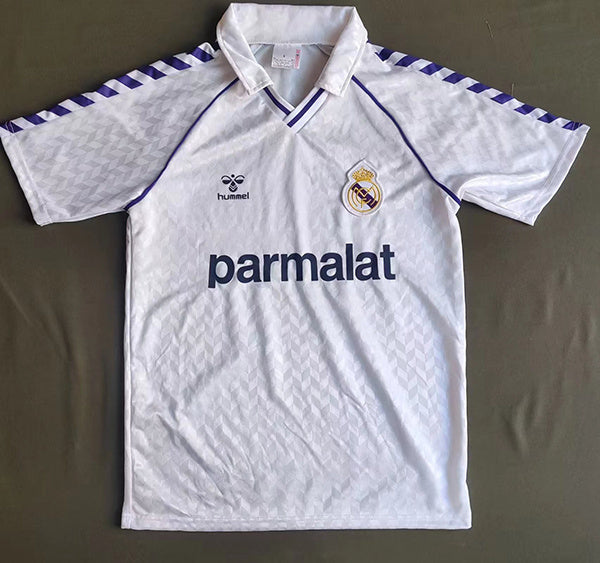 Madrid Local 86-87