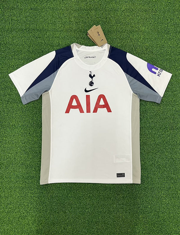 Tottenham Local 25-26