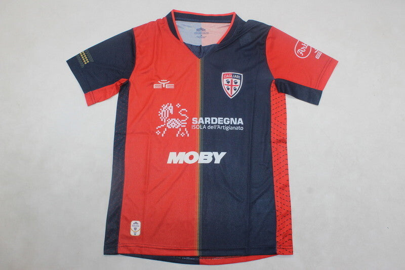 Cagliari Local 25-26