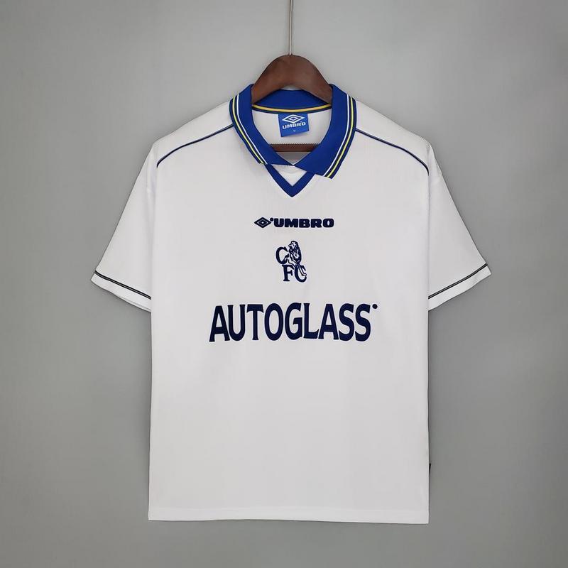 Chelsea Visitante 98-00