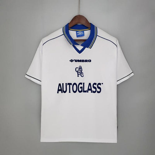 Chelsea Visitante 98-00