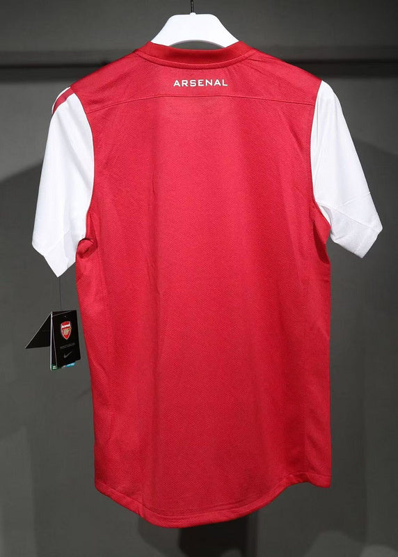 Arsenal Local 11-12