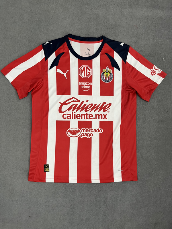 Chivas Local 25-26