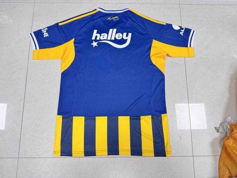 Fenerbache Local 25-26