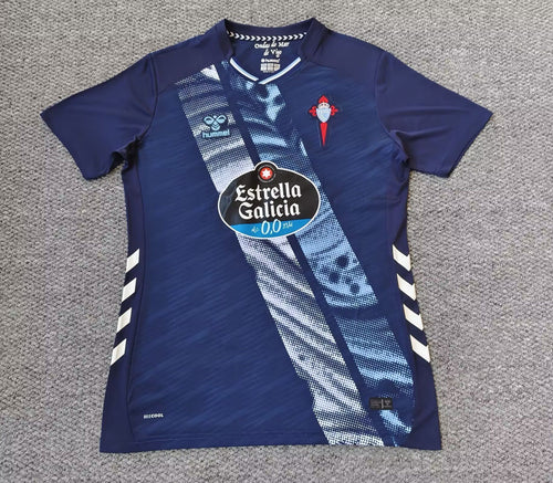 Celta Visitante 25-26