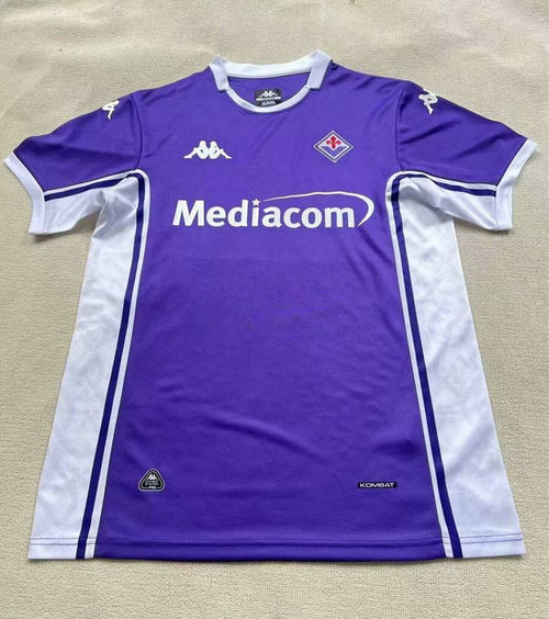 Fiorentina Local 25-26