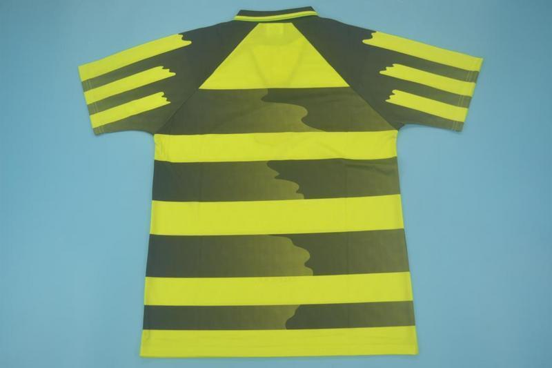 Celtic Visitante 96-97