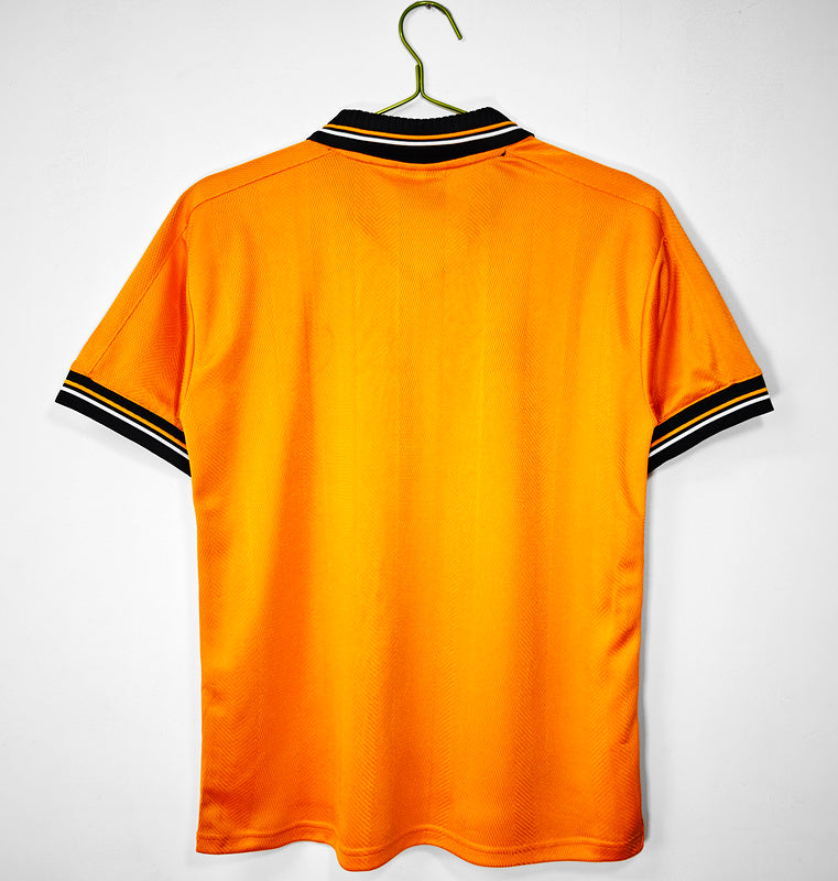 Valencia Visitante 99-00