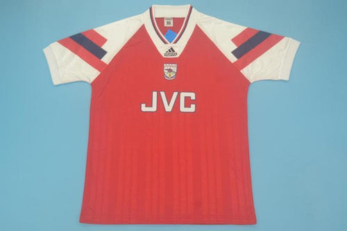 Arsenal Local 92-94