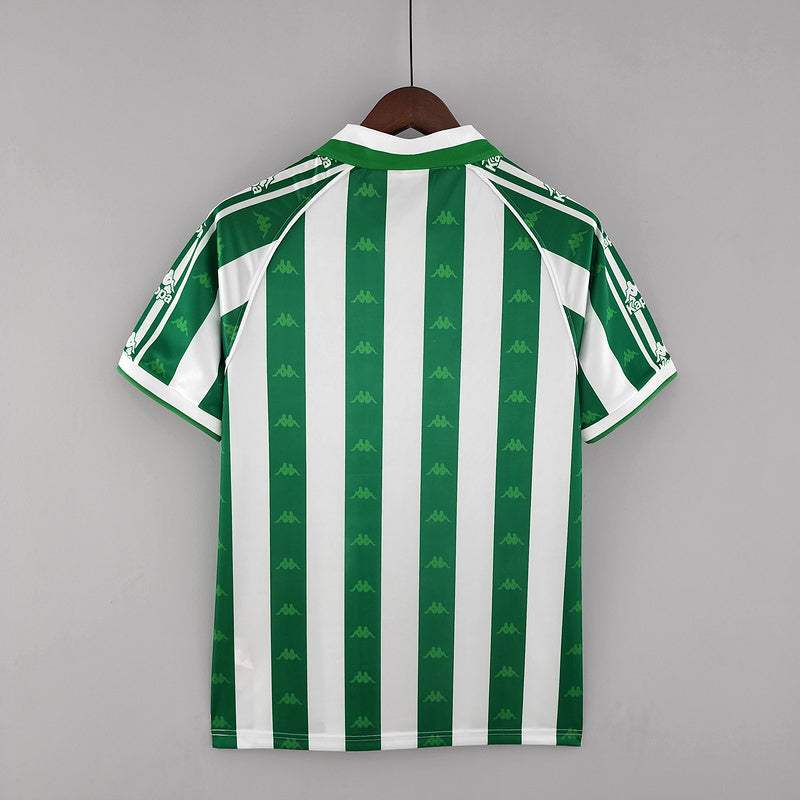 Betis Local 96-97