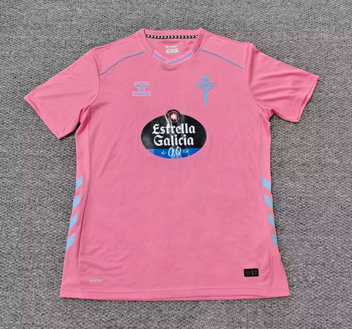 Celta Tercera 25-26