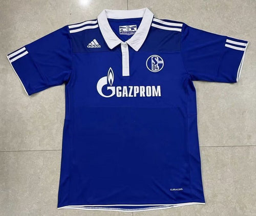 Schalke 04 Local 10-11