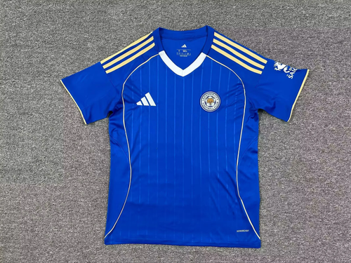 Leicester City Local 25-26