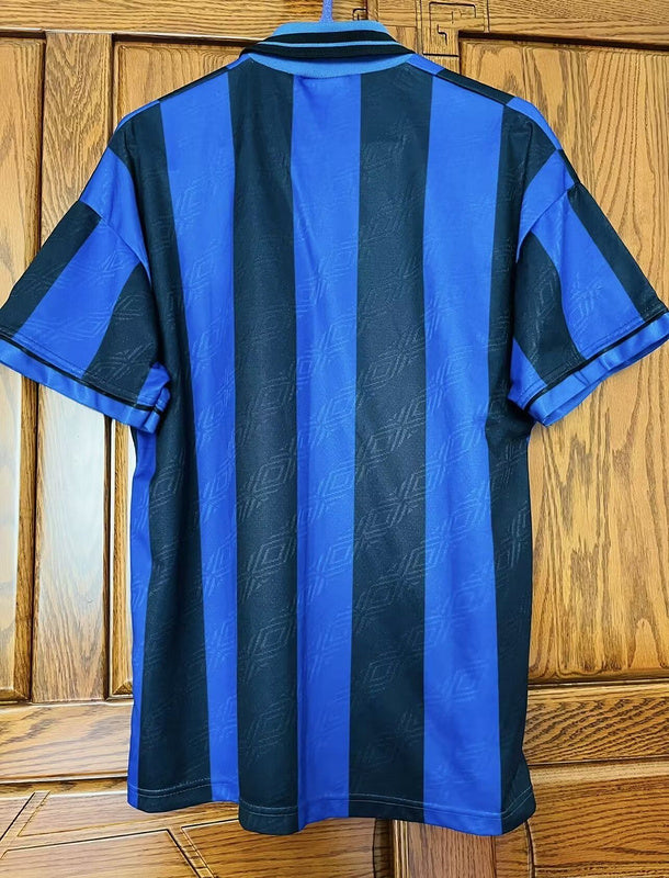 Inter Milan Local 95-97