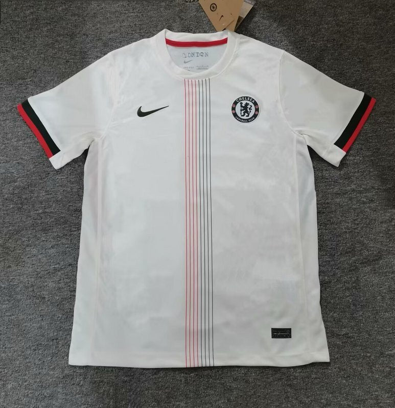 Chelsea Visitante 25-26