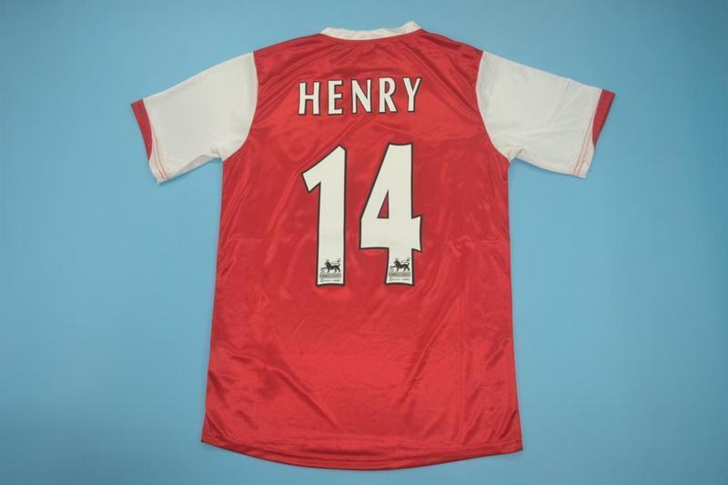 Arsenal Local 06-07