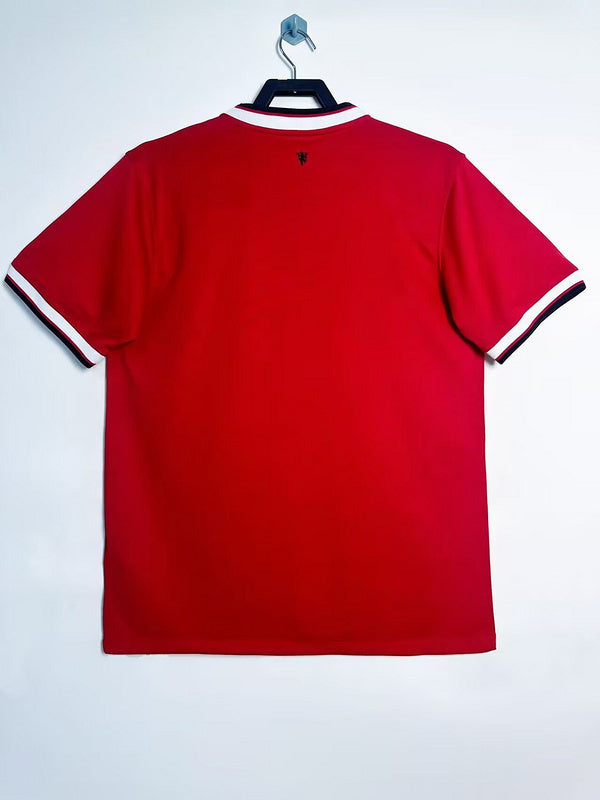 Manchester United Local 14-15