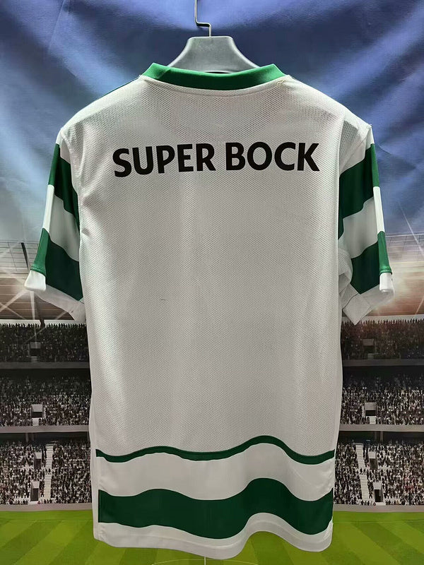 Sporting Lisboa Local 25-26