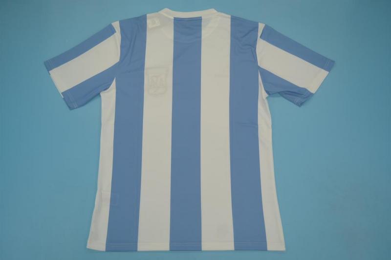 Argentina Local 1985