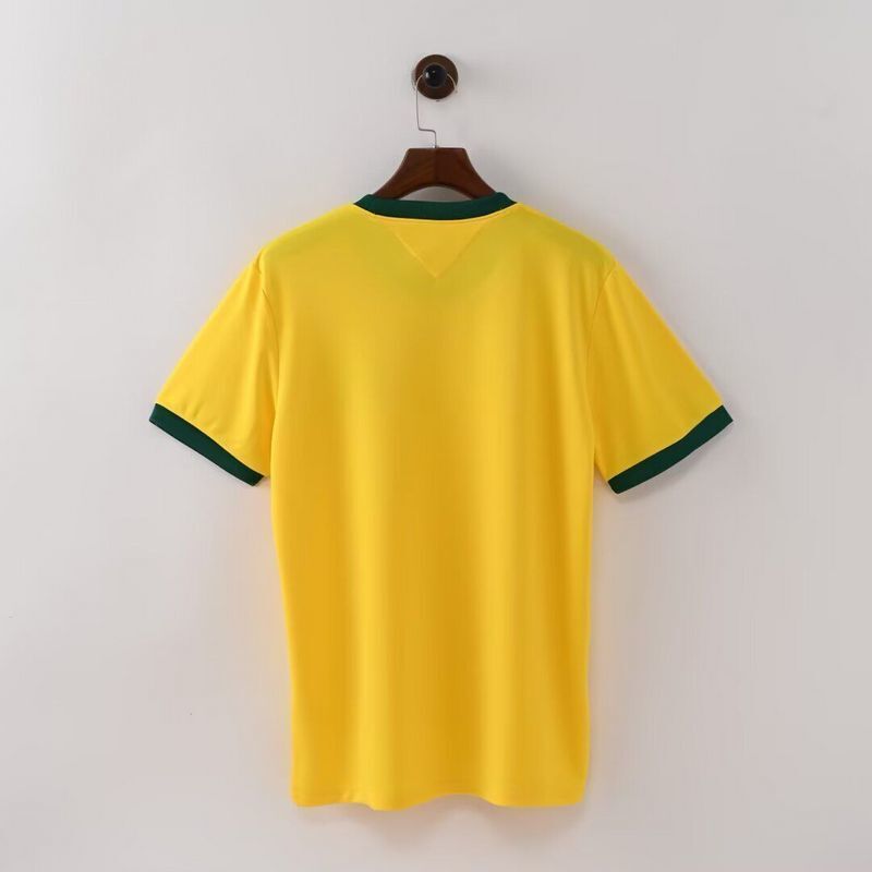 Brasil Local 1980