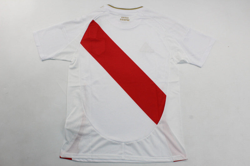 Peru Local 2024