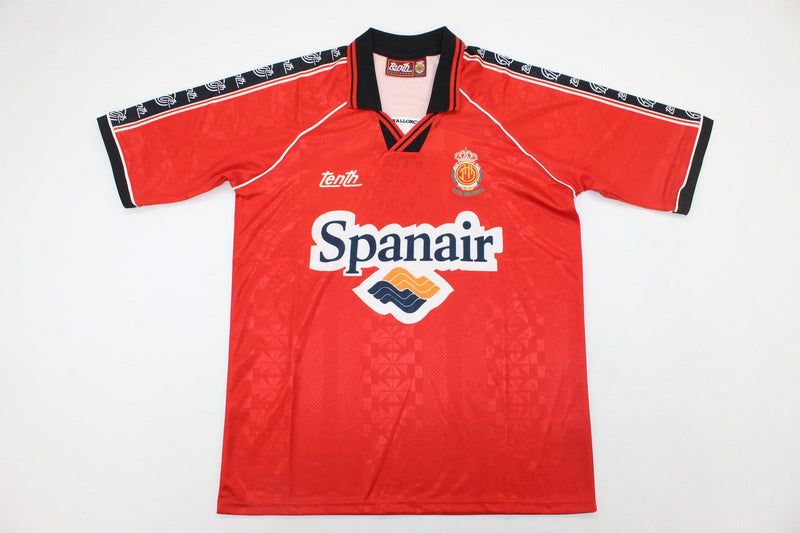 Mallorca Local 96-97