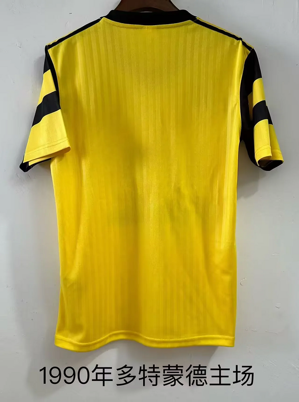 Dortmund Local 90-91