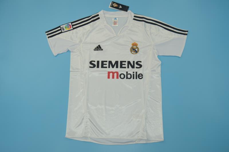 Madrid Local 04-05