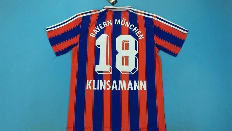Bayern Local 95-97