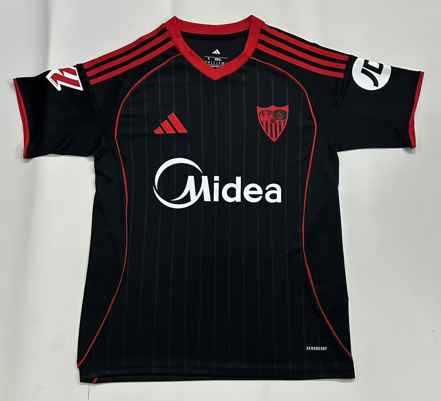 Sevilla Tercera 25-26