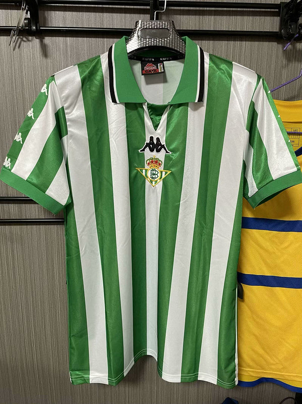 Betis Local 94-95