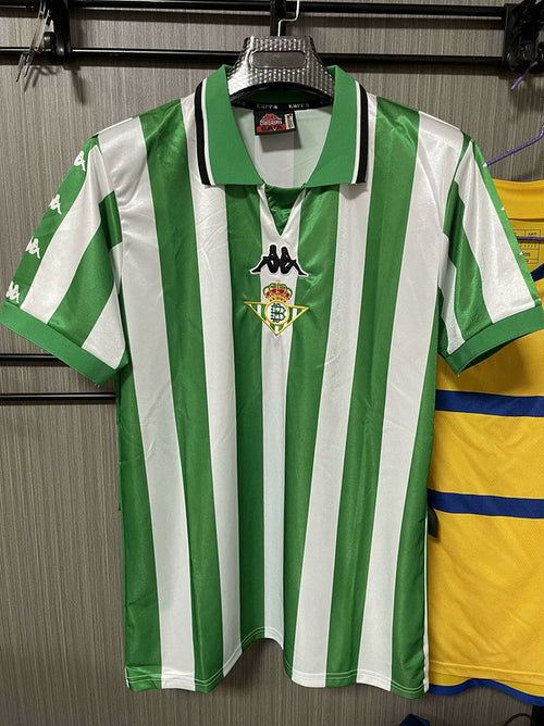 Betis Local 94-95