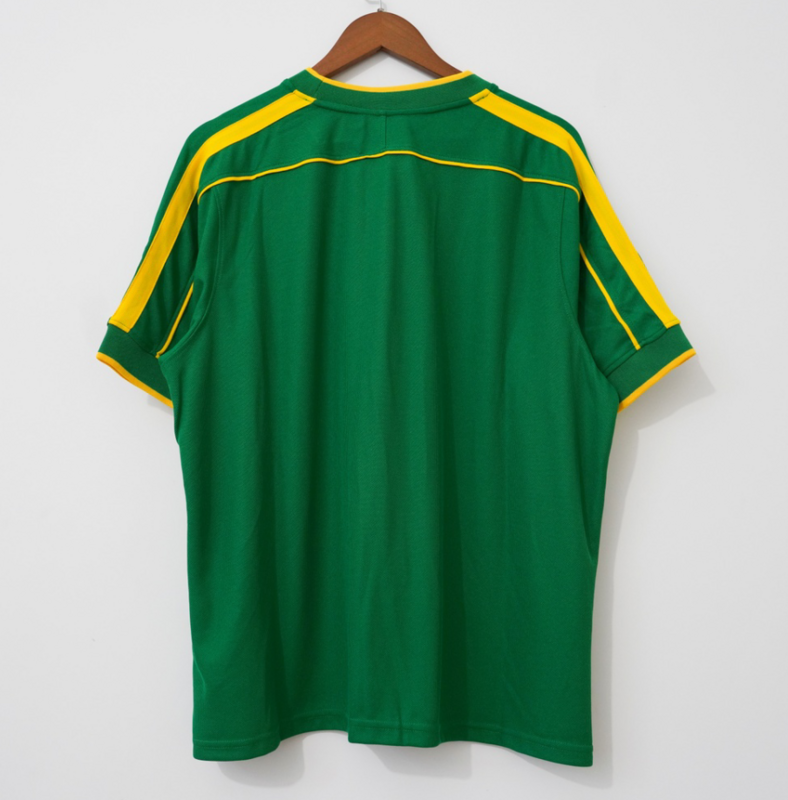 Brasil Tercera 1998