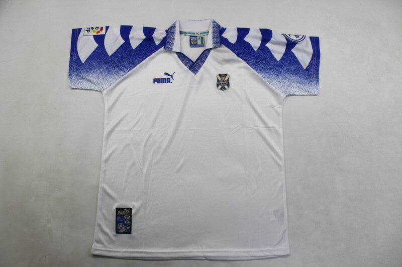 Tenerife Local 97-98