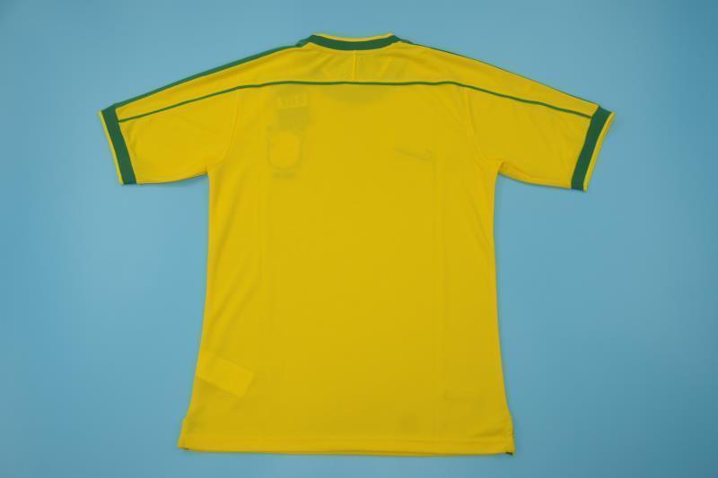 Brasil Local 1998