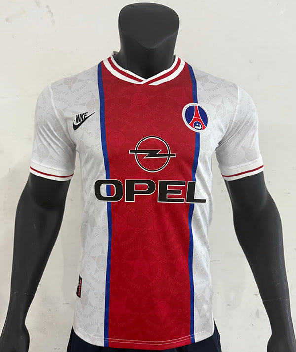 Paris Visitante 95-96
