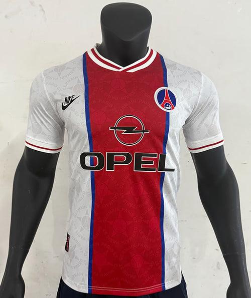 Paris Visitante 95-96