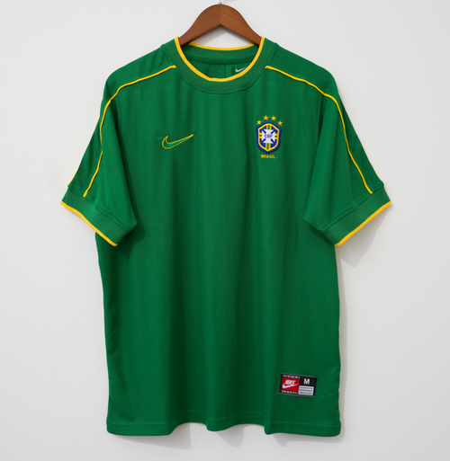 Brasil Tercera 1998