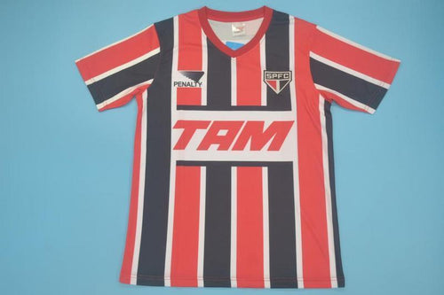 Sao Paulo Local 93-94