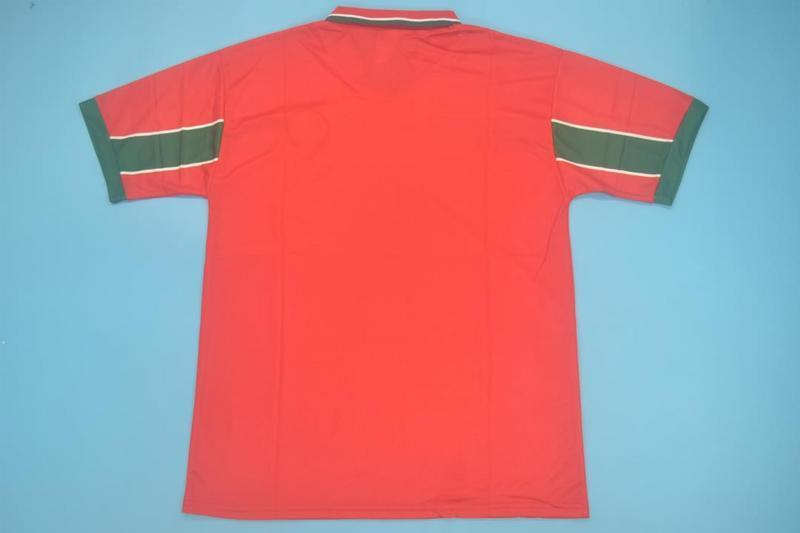 Marruecos Local 1998