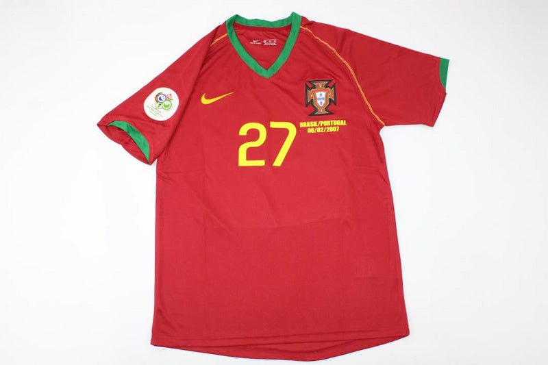 Portugal Local 2006