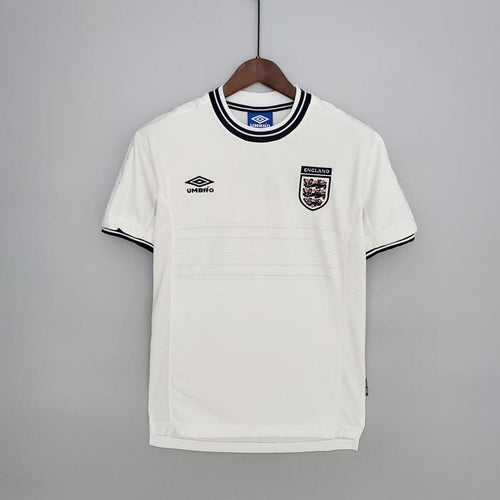 Inglaterra Local 2000