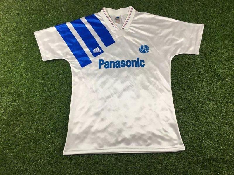 Marseille Local 91-92
