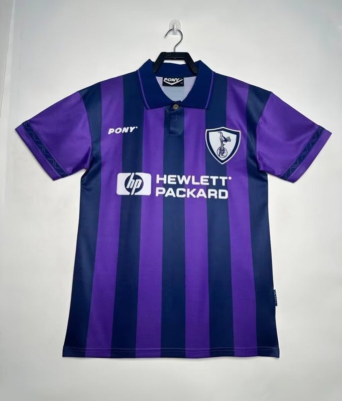 Tottenham Visitante 95-97