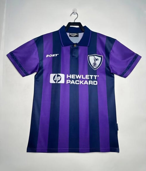 Tottenham Visitante 95-97