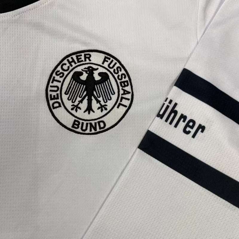 Alemania Local 1974