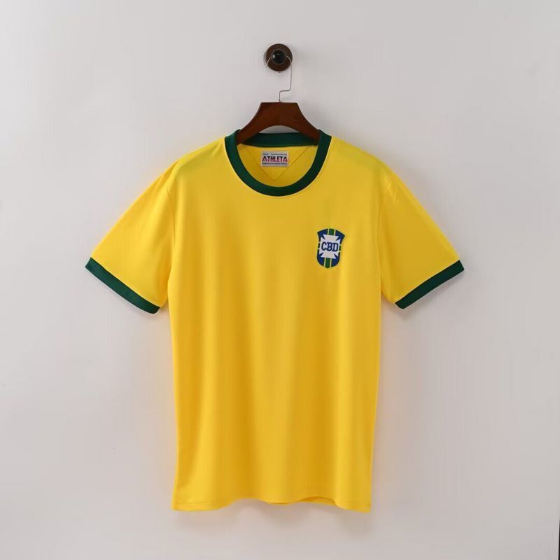 Brasil Local 1980