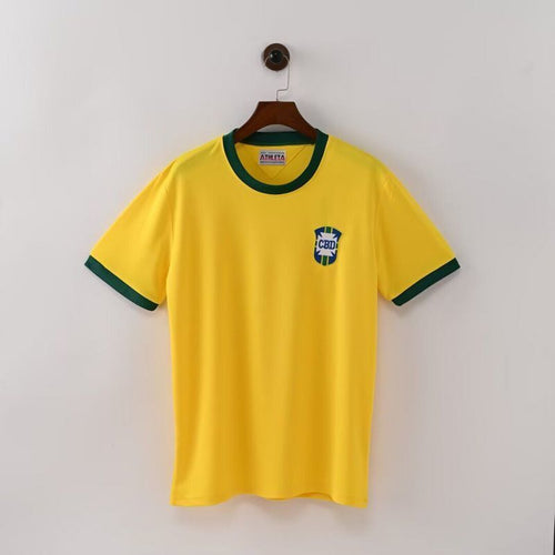 Brasil Local 1980