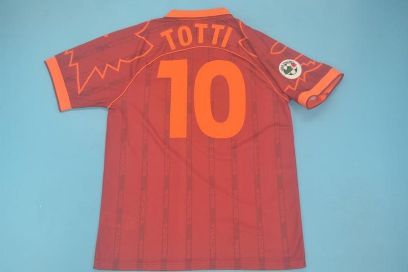 Roma Local 99-00