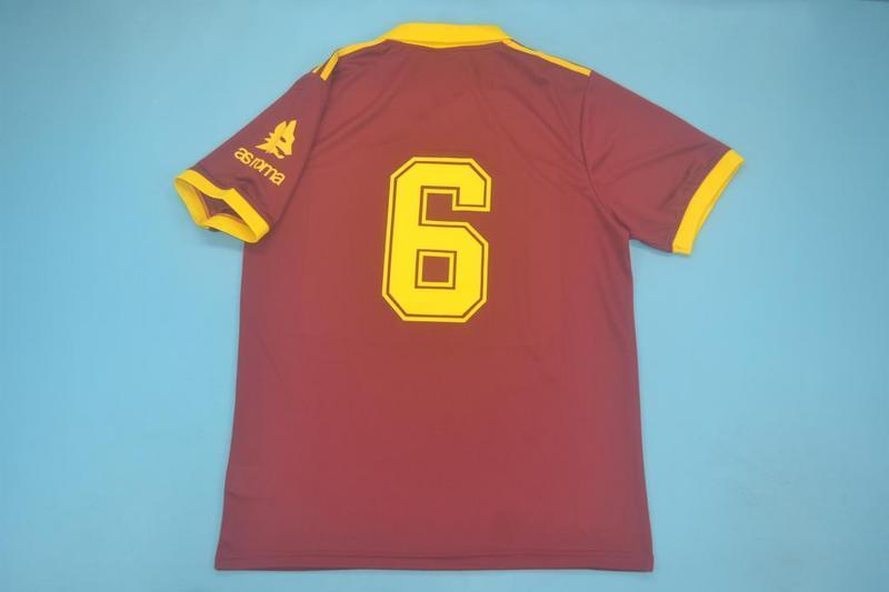 Roma Local 91-92